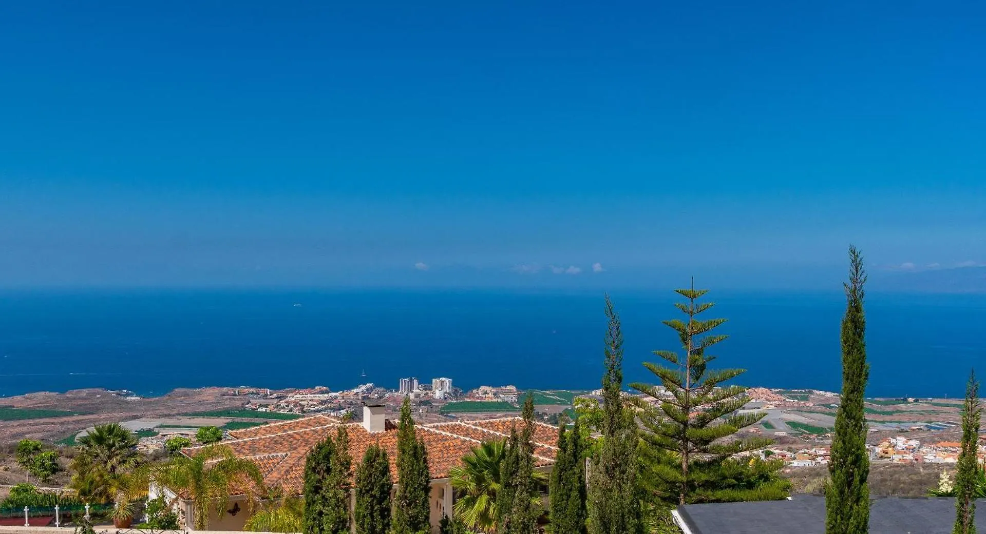 Apartamento Hibisco Costa Adeje  España