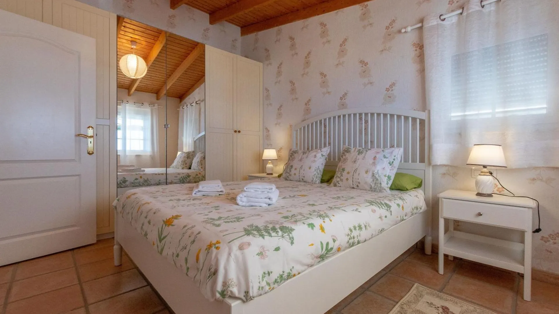 Apartamento Hibisco Costa Adeje  Villa
