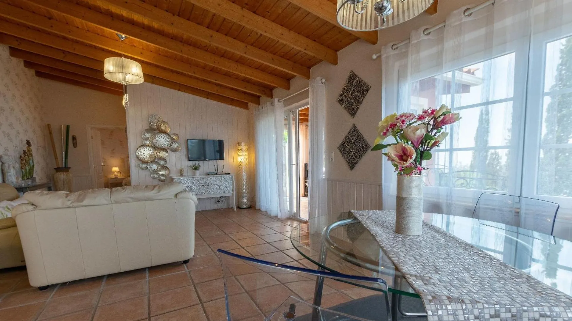 Villa Apartamento Hibisco Costa Adeje