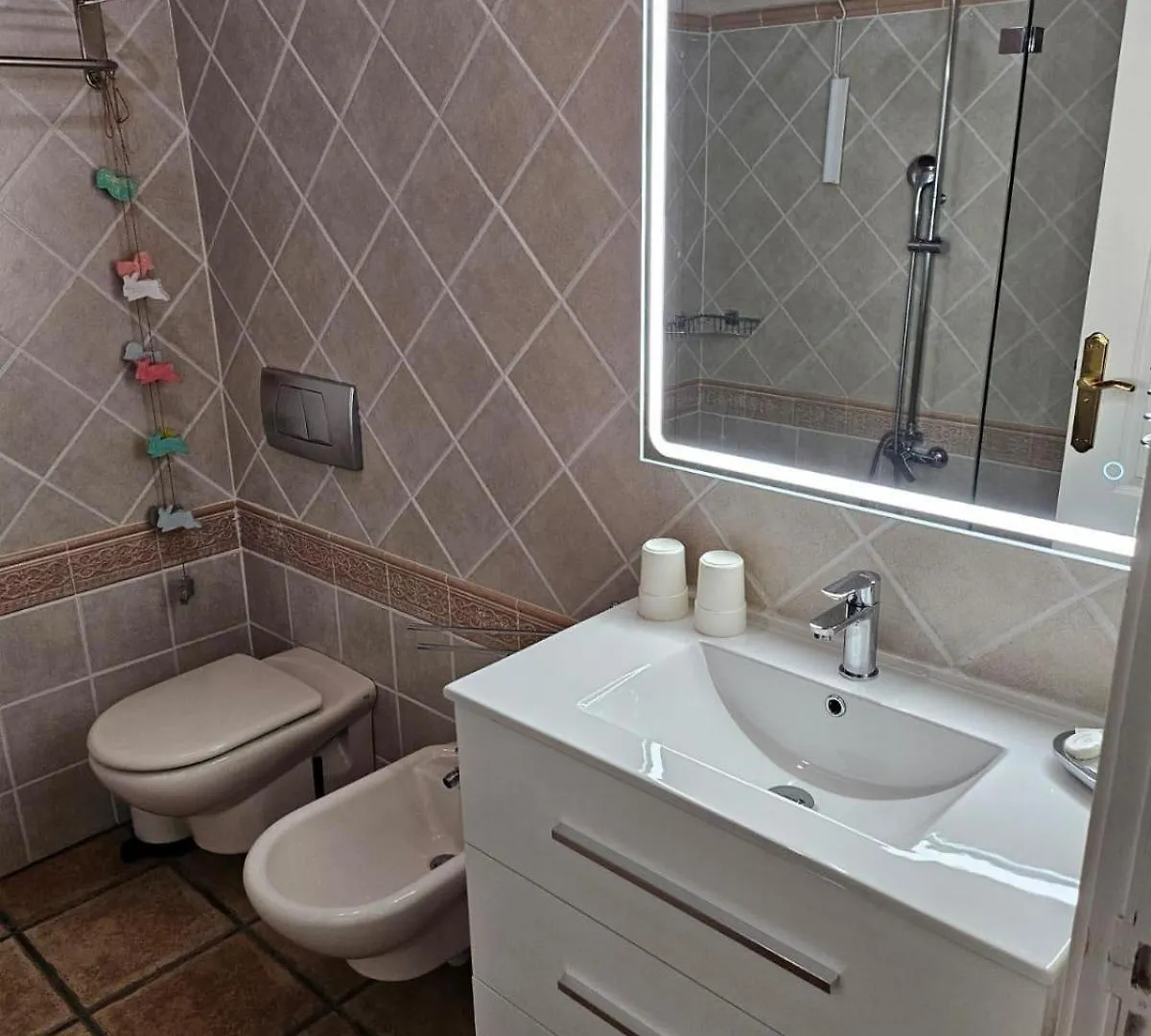 Apartamento Hibisco Costa Adeje  0*, Costa Adeje (Tenerife) España