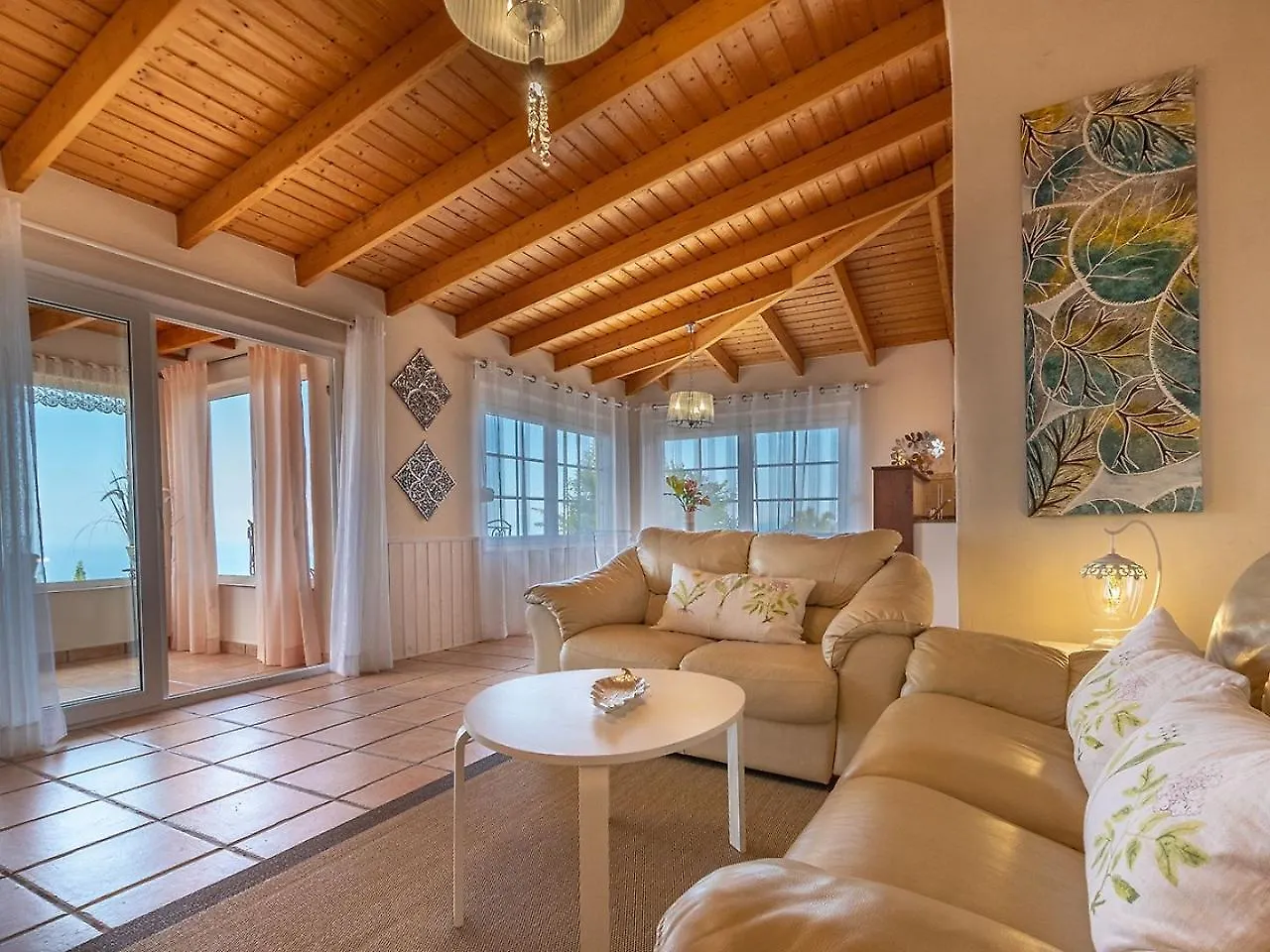 Apartamento Hibisco Costa Adeje  0*, Costa Adeje (Tenerife) España
