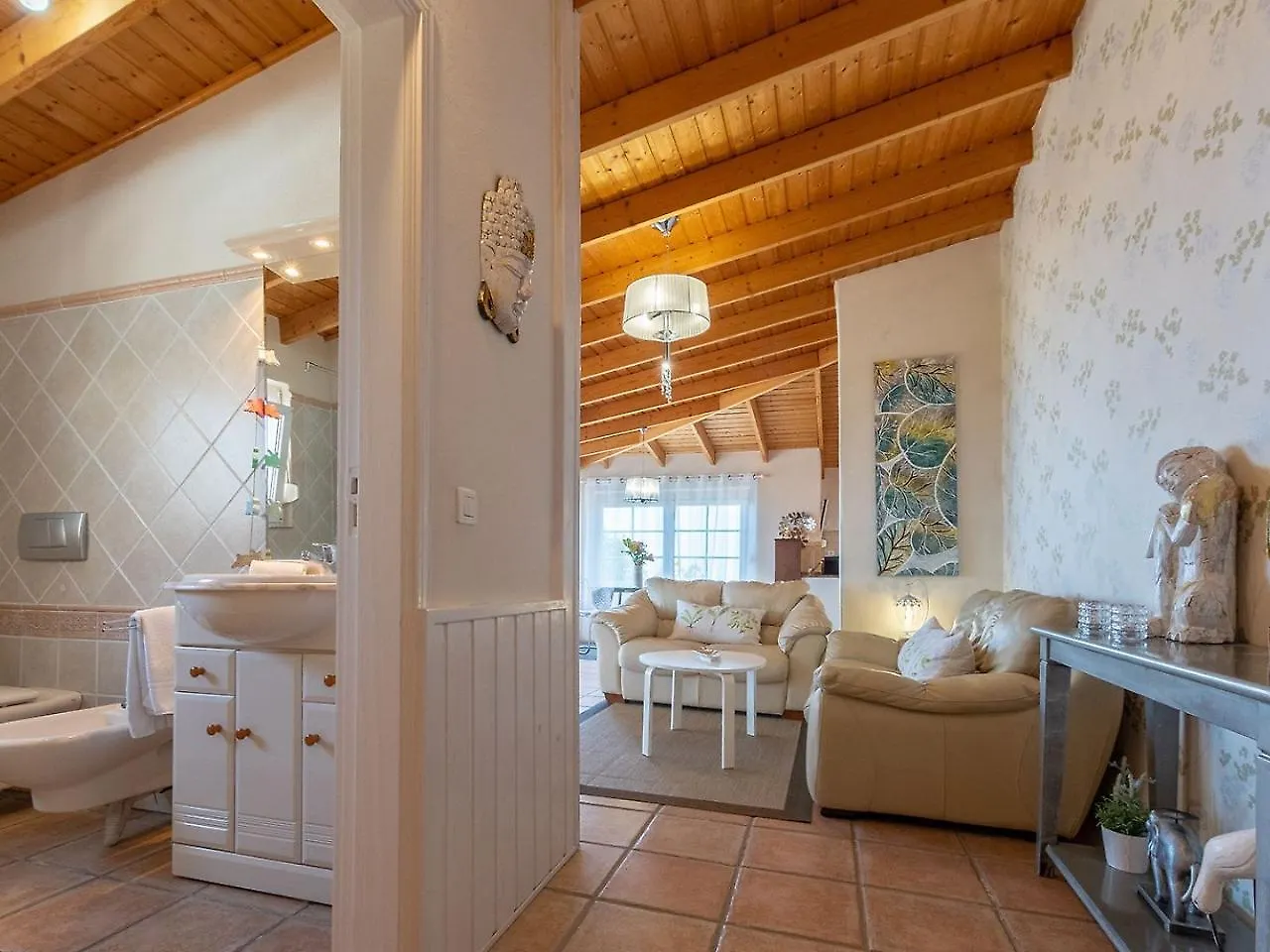 Apartamento Hibisco Costa Adeje  Villa Costa Adeje (Tenerife)