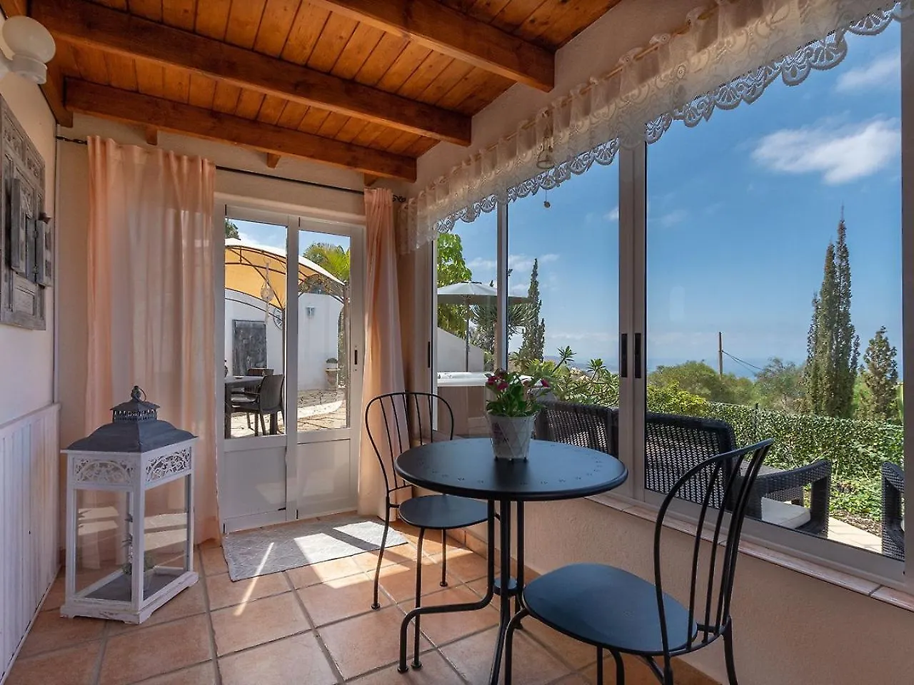 Apartamento Hibisco Costa Adeje  Costa Adeje (Tenerife)
